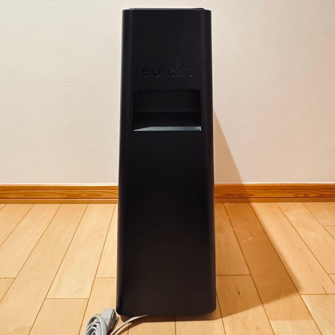 【美品】ユーレックス ヘリテイジヒーター EHT-M15QDS