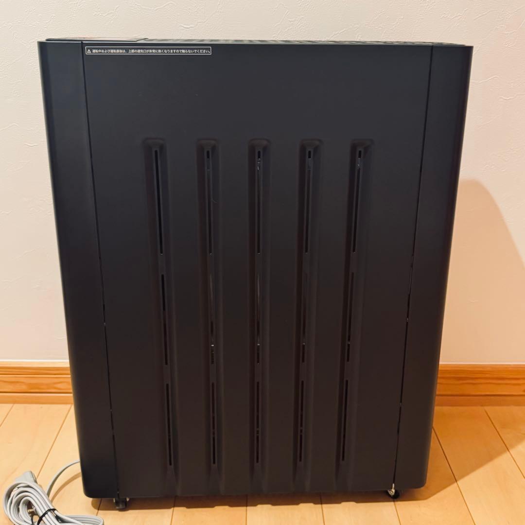 【美品】ユーレックス ヘリテイジヒーター EHT-M15QDS