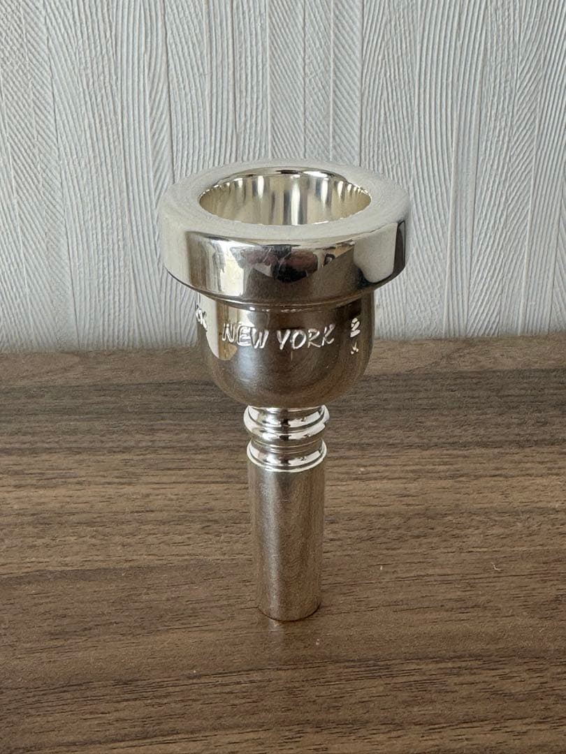 Greg Black グレッグ ブラック NEWYORK 2 ミディアム