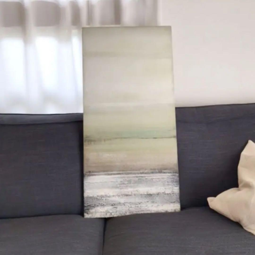 おしゃれな絵画 アクリル 作家物 アートフロントギャラリー