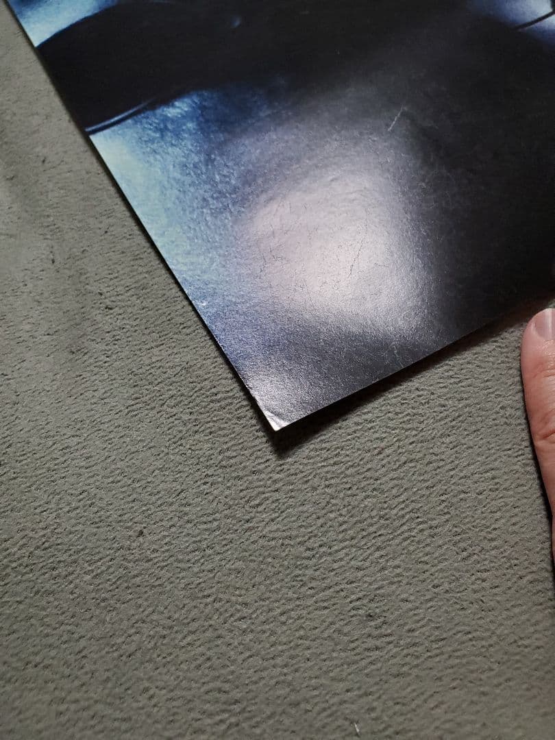 ターミネーター 3　ポスター　73×52