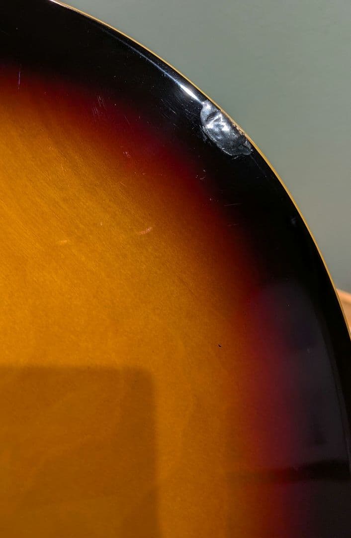 Epiphone Casino VS エピフォン　カジノ　ギター フルアコ