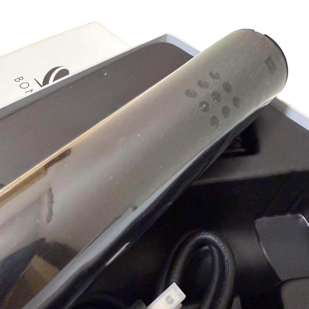 未使用保管品 ボニーク BONIQ2.0 BNQ-10 低温調理器 ブラック