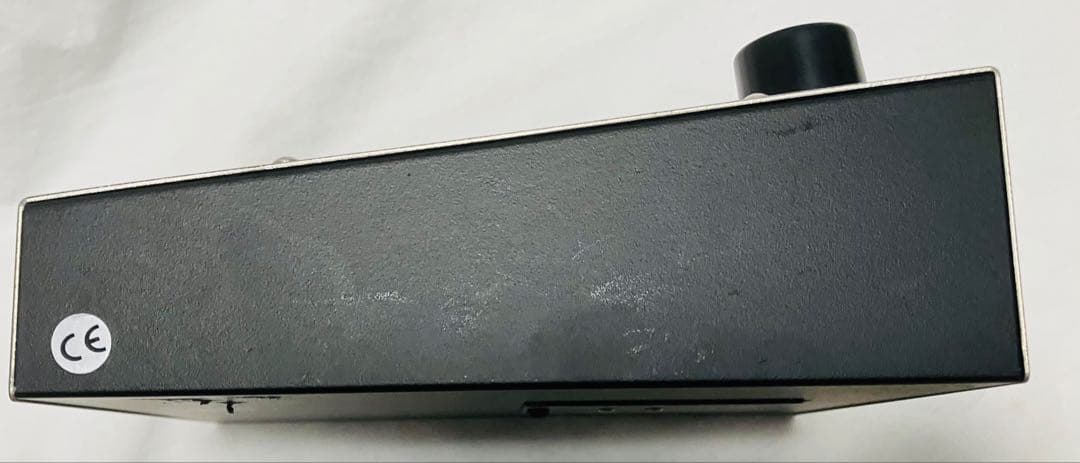 electro-harmonix BIG MUFF ビッグマフ ジャンク品