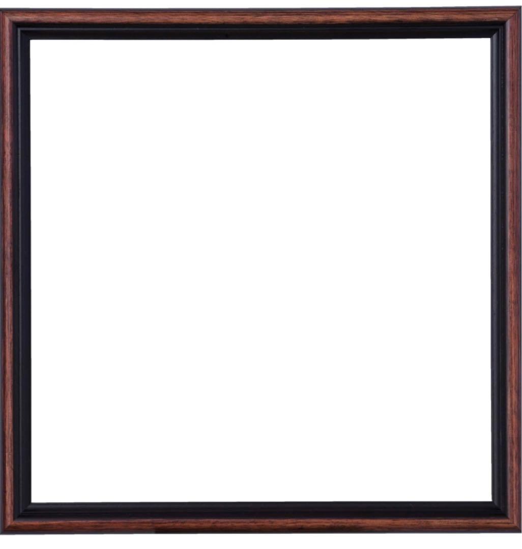 【額縁3枚セット】ラーソン・ジュール 額縁 D772 正方形 25CM角