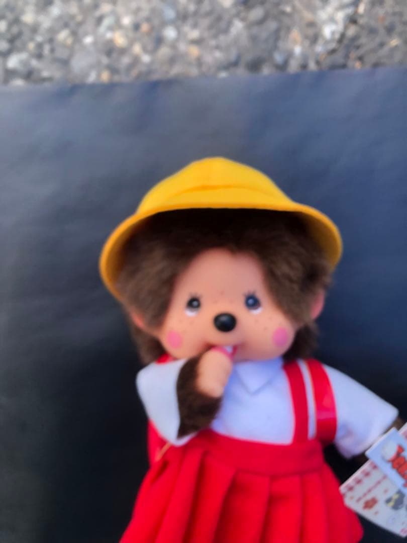 モンチッチオーダー品