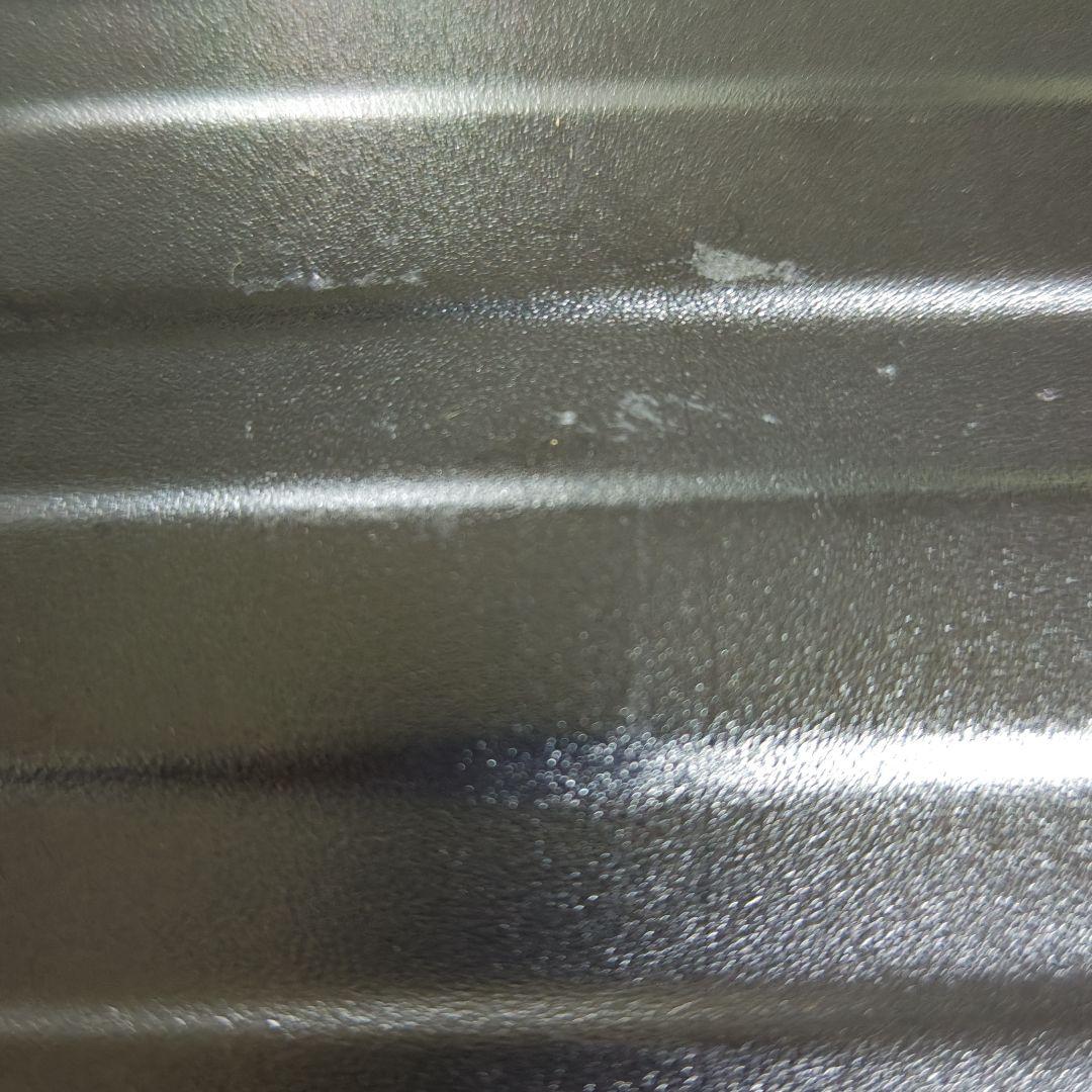 LOJEL ロジェール ブラック キャリーケース Lサイズ