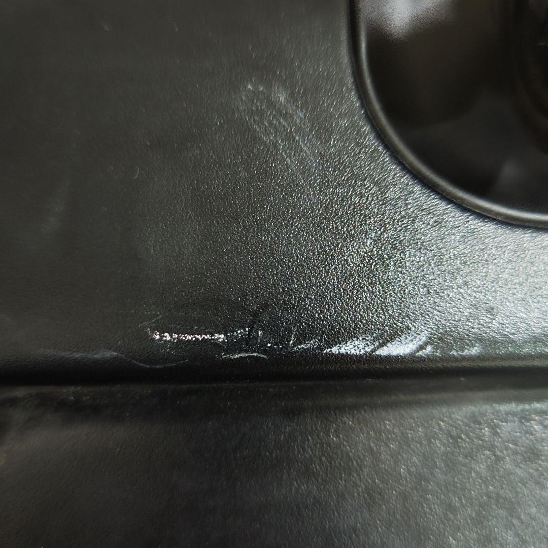 LOJEL ロジェール ブラック キャリーケース Lサイズ