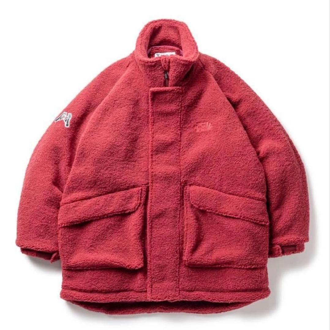 TIGHTBOOTH BOA MONSTAR PARKA新品Mサイズ