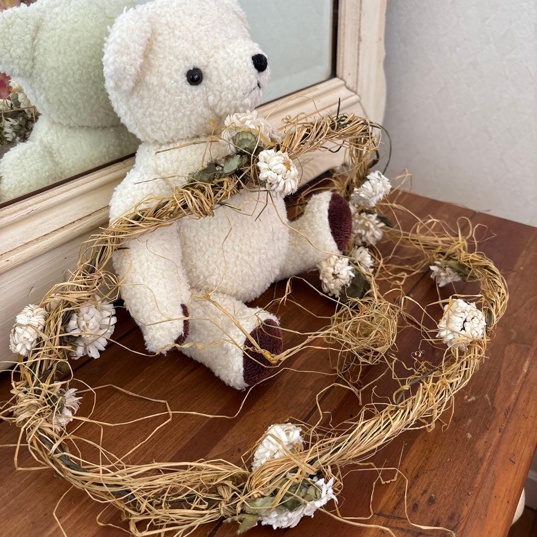 ピンクハウスコサージュベルト