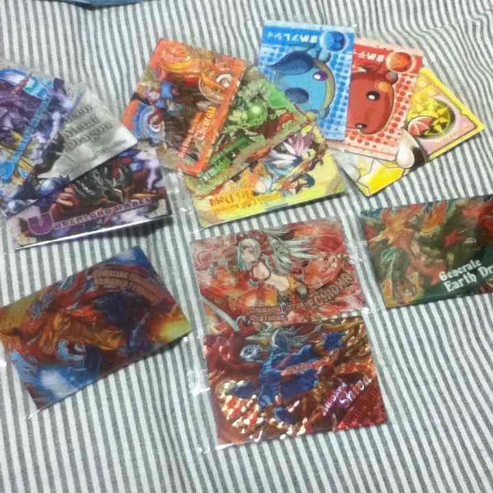 何枚からでもo(^_^)o