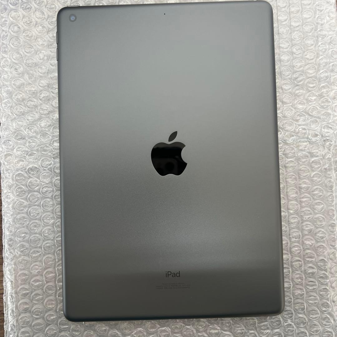 Apple iPad (第７世代) Wi-Fi 128GB スペースグレイ