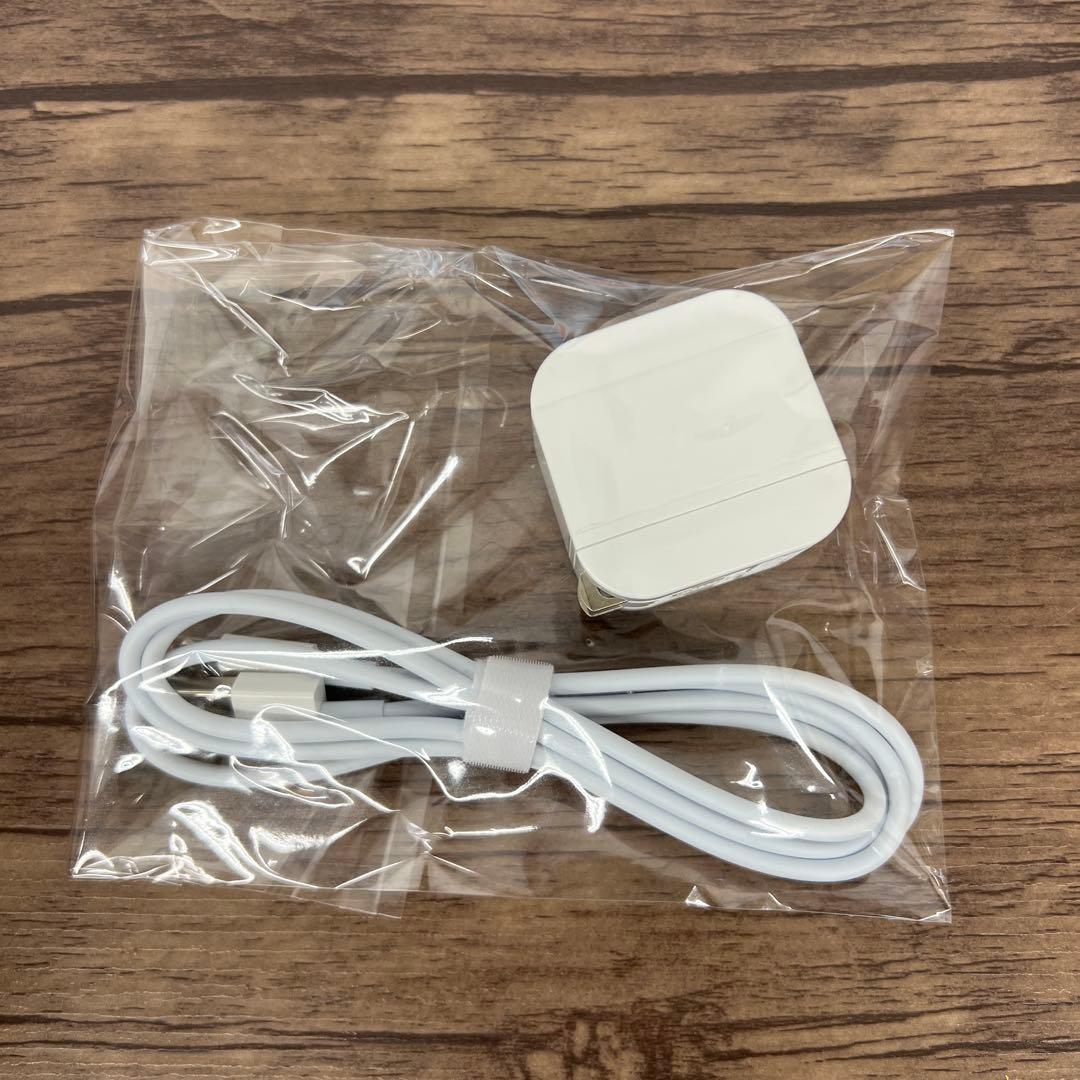 Apple iPad (第７世代) Wi-Fi 128GB スペースグレイ