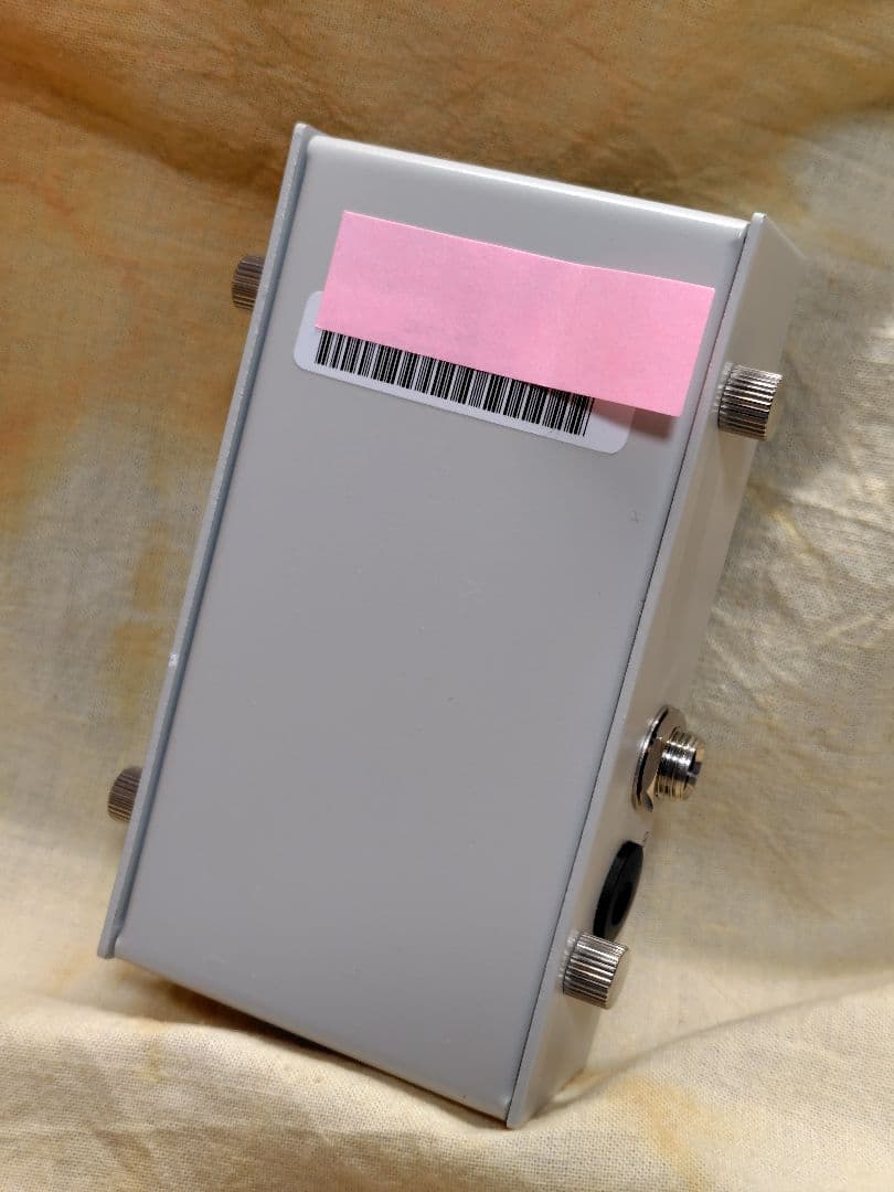 ギター WARM AUDIO ODD BOX v1