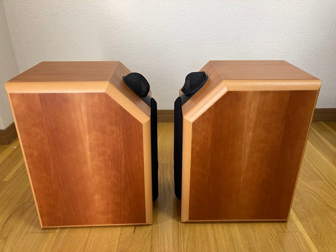 B&W CDM1 Special Edition ブックシェルフ型スピーカーペア
