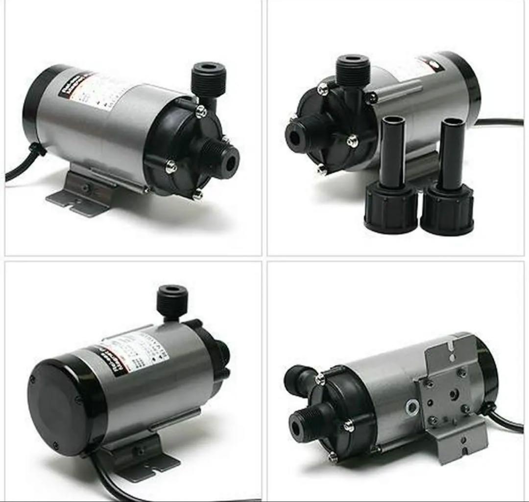 レイシー マグネットポンプ RMD-151