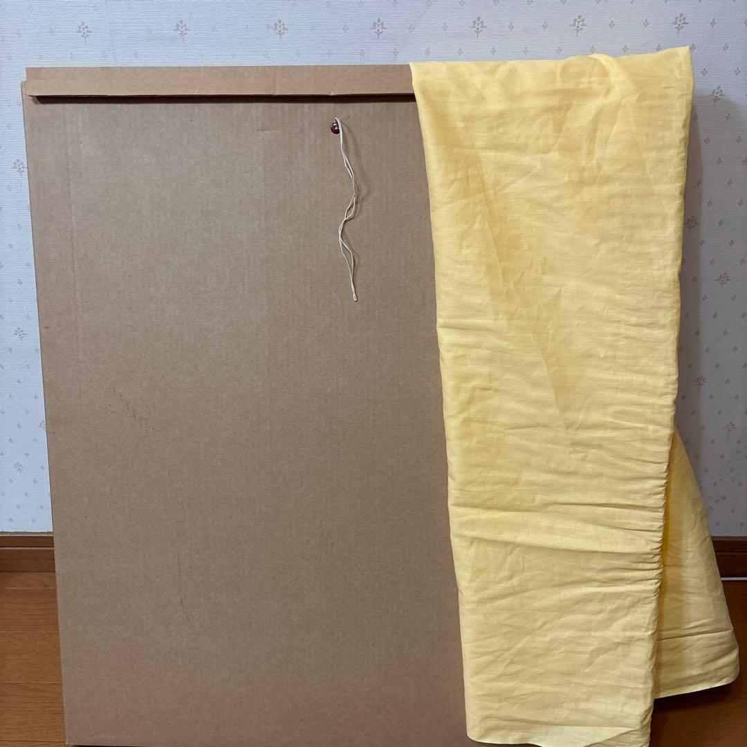 笹倉鉄平　フラワーバスケット