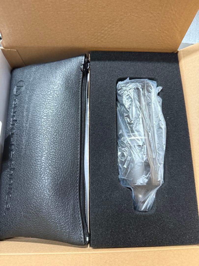 DJ機材 YAMAHA AG03 MK2 + audio-technica AT2020