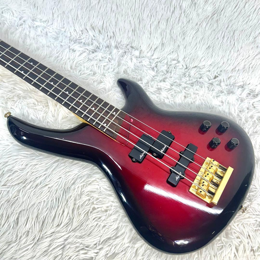 名作 Aria ProⅡ AVB-70 Active Avante Bass