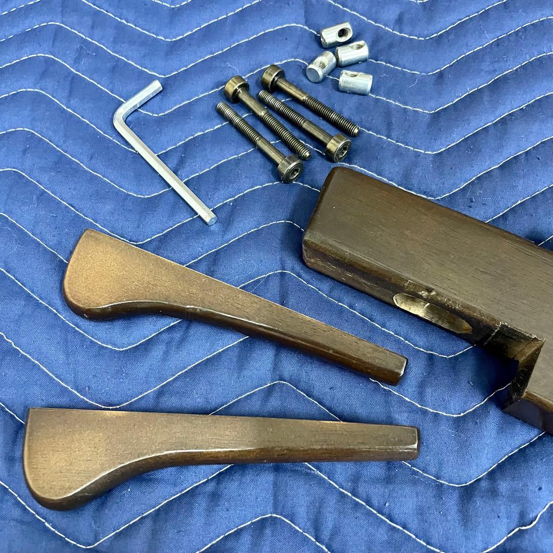 【karimoku】ルスティックDR5000NXダイニングテーブル('96年製)