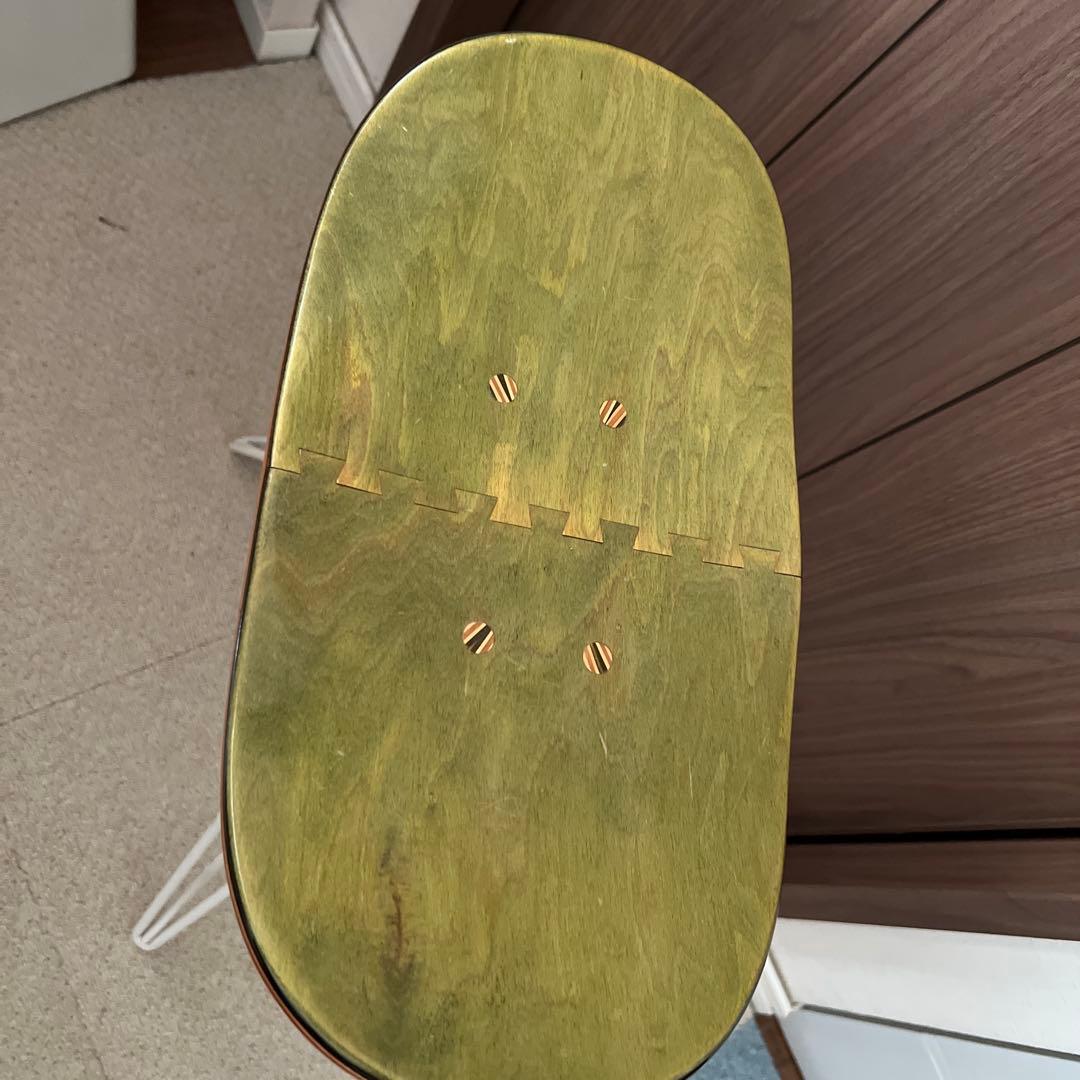 ★専用　core スケートボードスツール