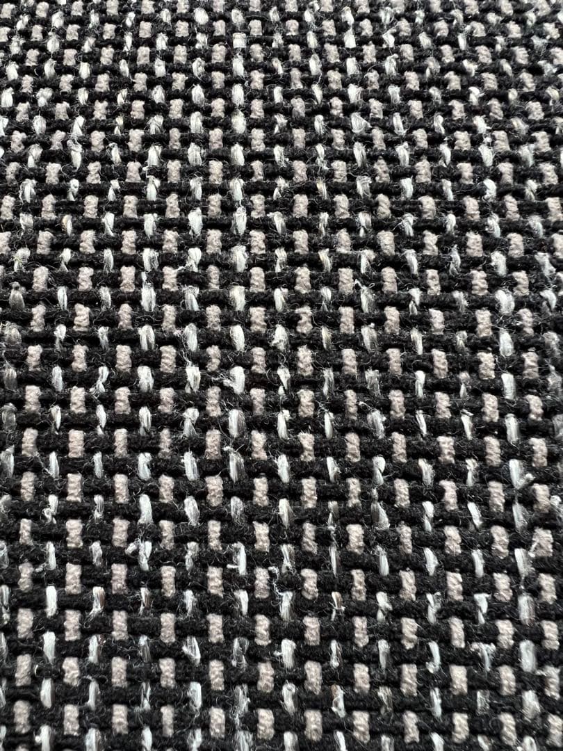 WATANABEカウチソファ 4人掛け LOWYA ハイバック 直接手渡し