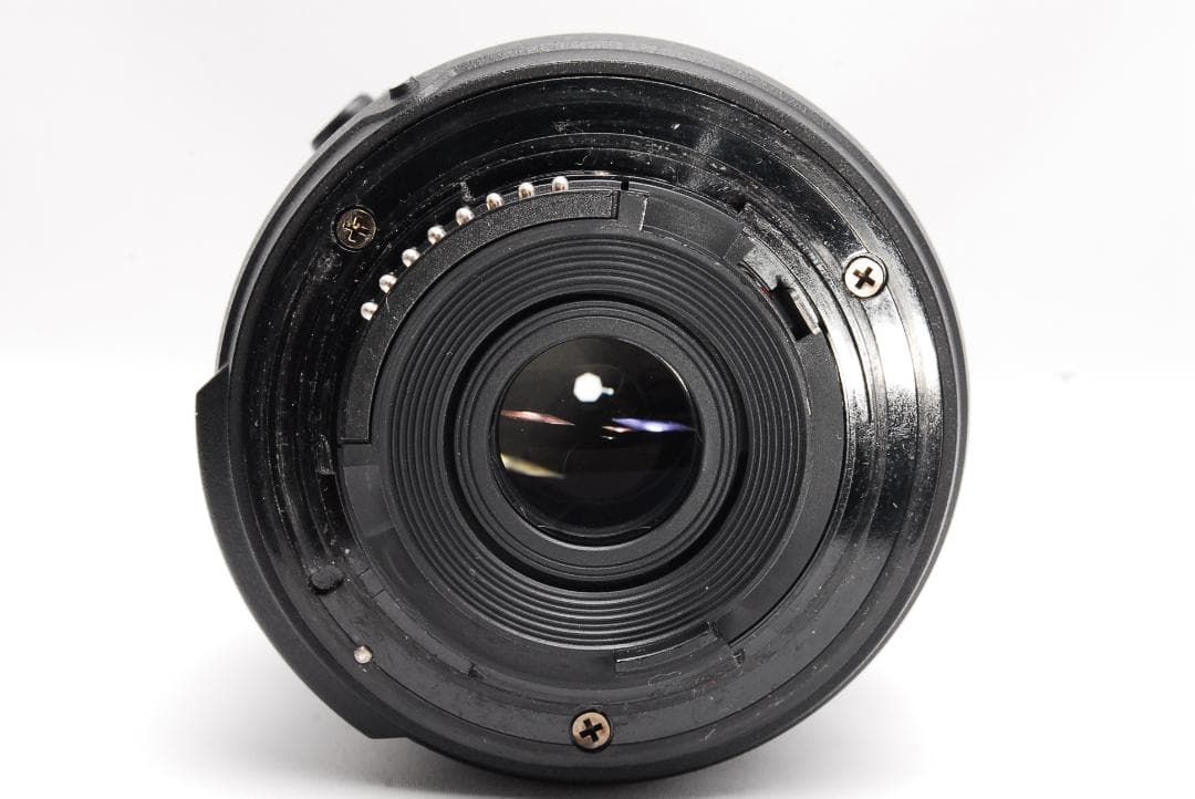 ♥カメラデビューに♥Wi-Fi &自撮り♥ Nikon D5500