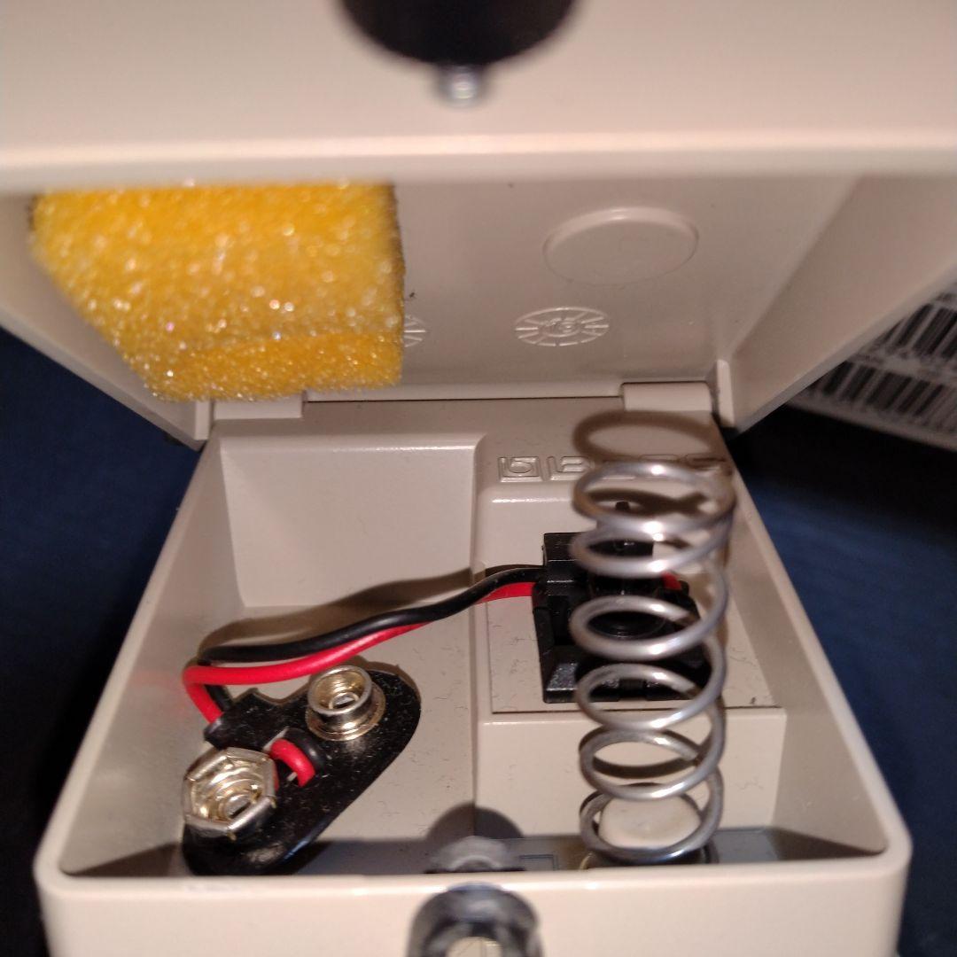 BOSS ボス GE-7 イコライザー Equalizer エフェクター