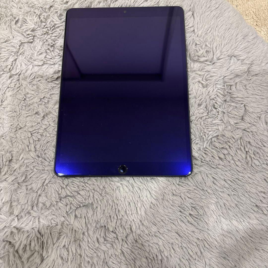 Apple iPad Air (第3世代) 64GB Wi-Fiモデル　　初期化