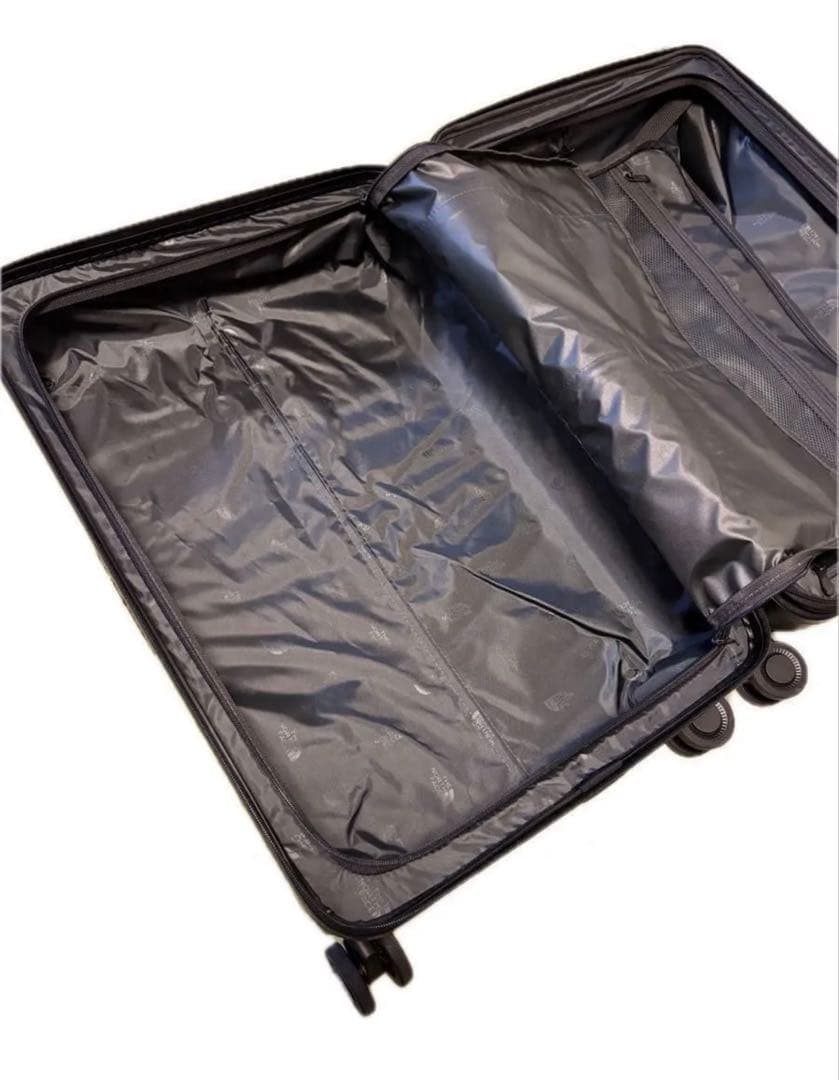 u*6様 スーツケース キャリーバッグ 拡張 TSA ノースフェイス　2個セット