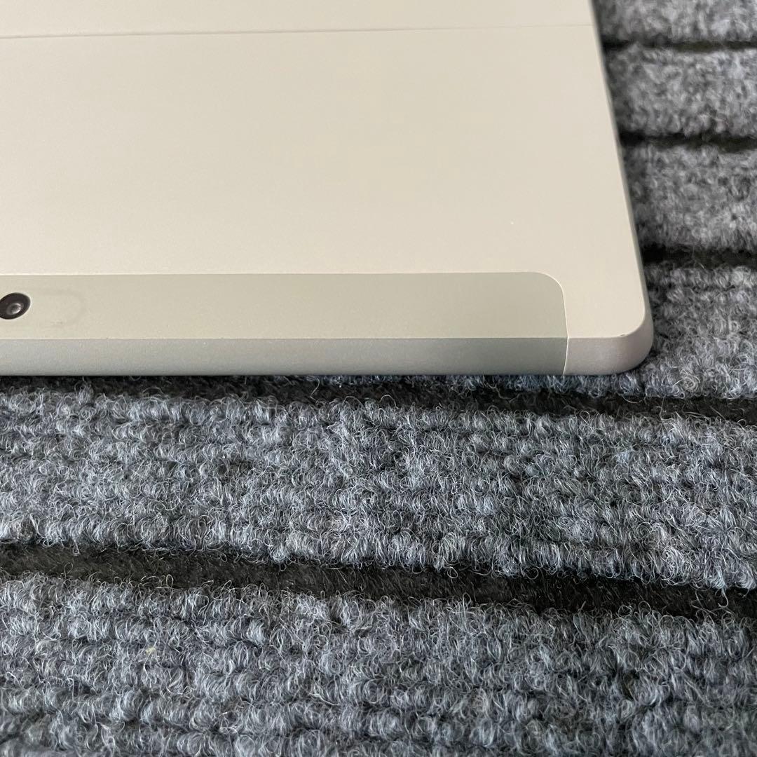 Windowsノート本体 191 Surface Go2 LTE Core m3 8GB 128GB