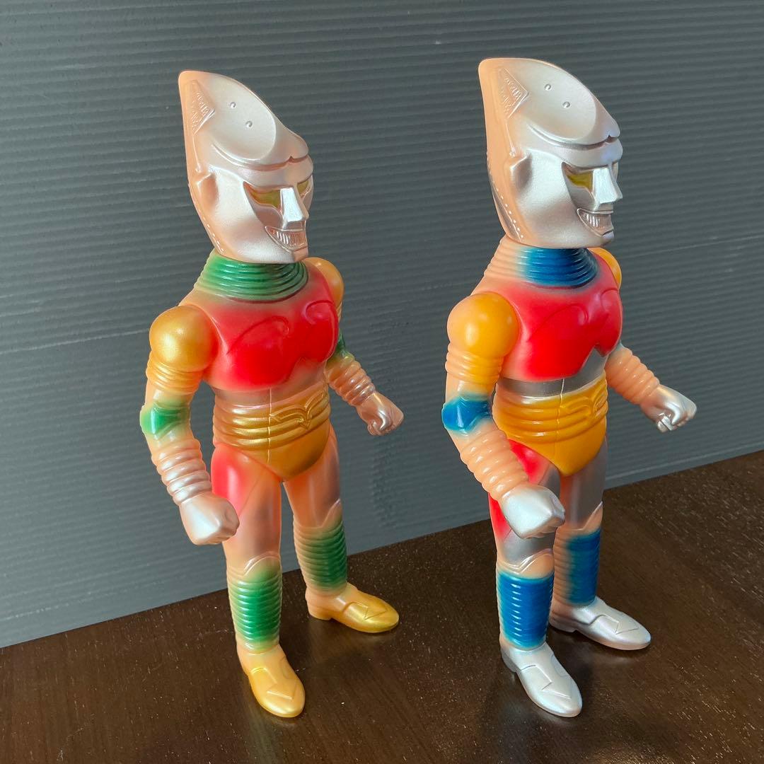 ジェットジャガー ブルマァク