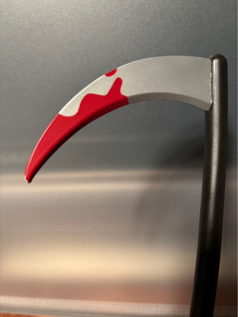 SF・ファンタジー・ホラー Kidrobot 15 Kidreaper by Andrew Bell