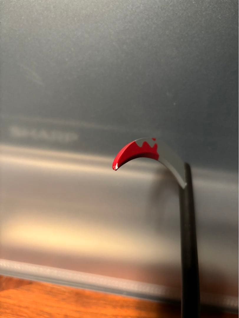 SF・ファンタジー・ホラー Kidrobot 15 Kidreaper by Andrew Bell