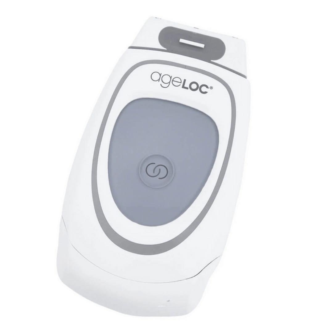 【新品未使用•未開封】ageLOC ガルバニックスパ