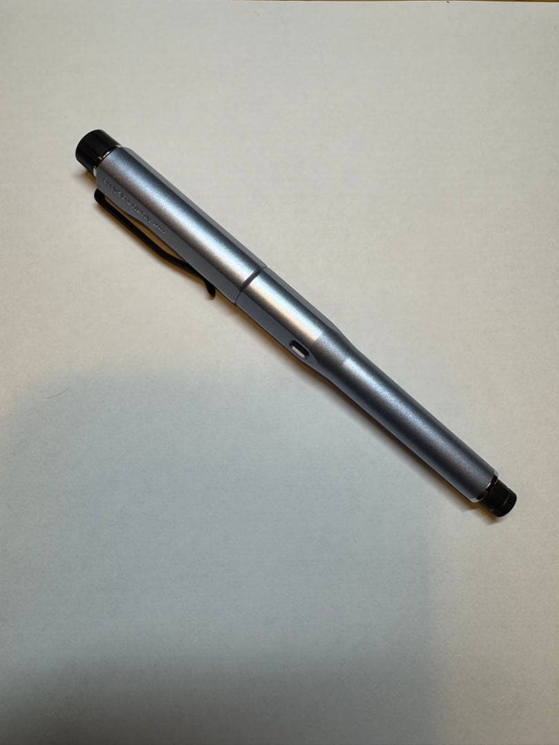 クルトガダイブ　カスケードブルー