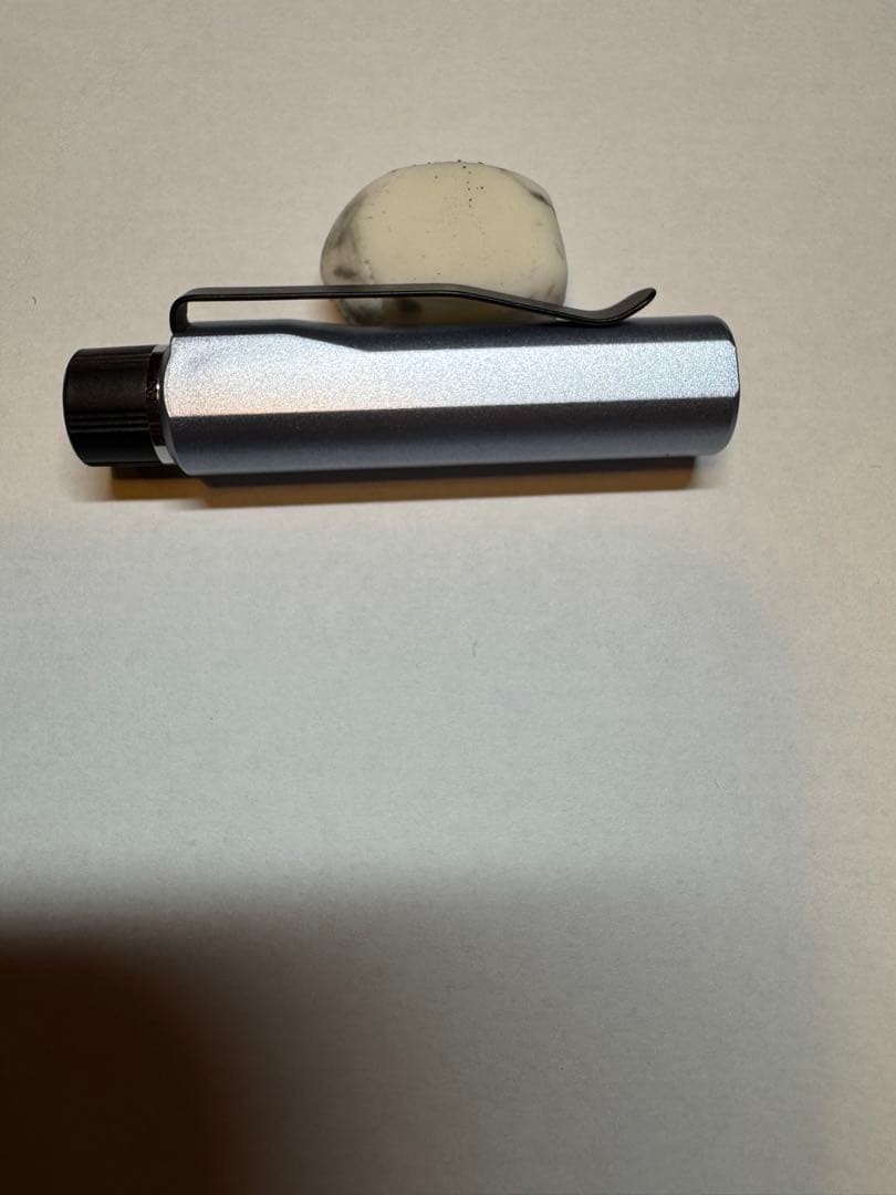 クルトガダイブ　カスケードブルー