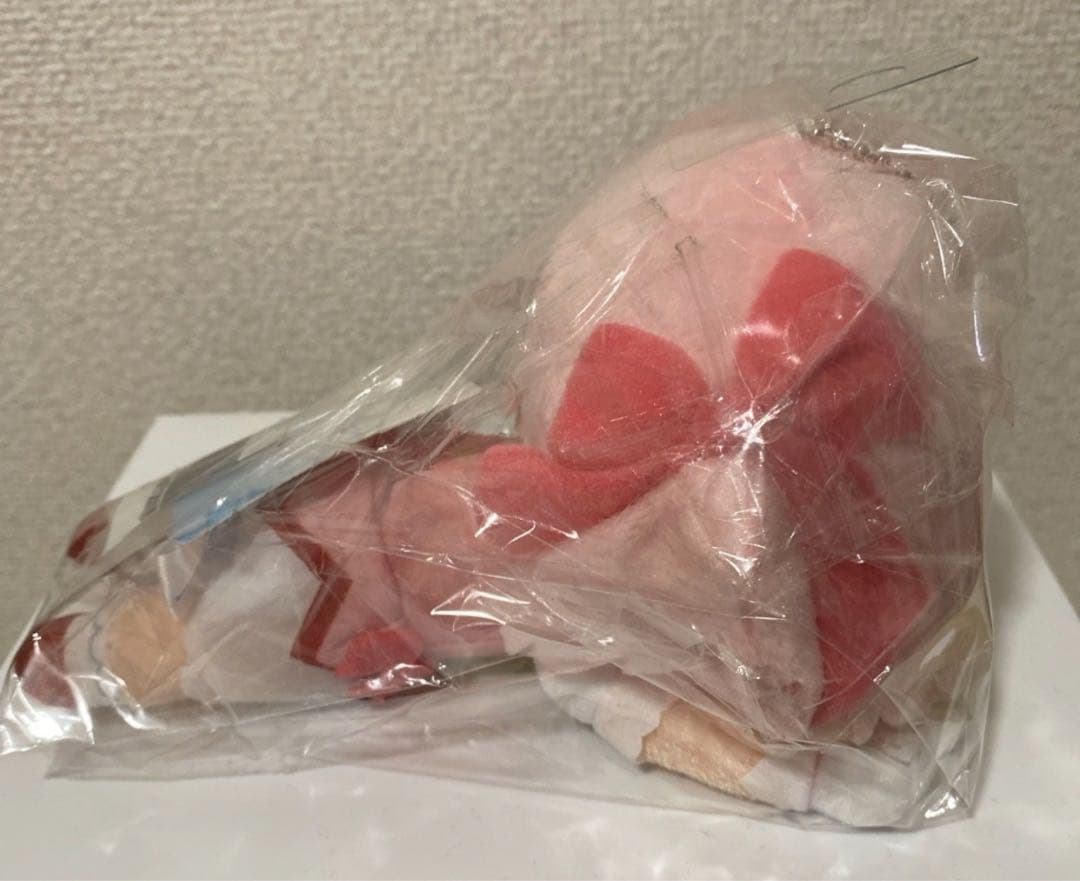 魔法少女まどか☆マギカ　マギアレコード　寝そべりぬいぐるみ　セット