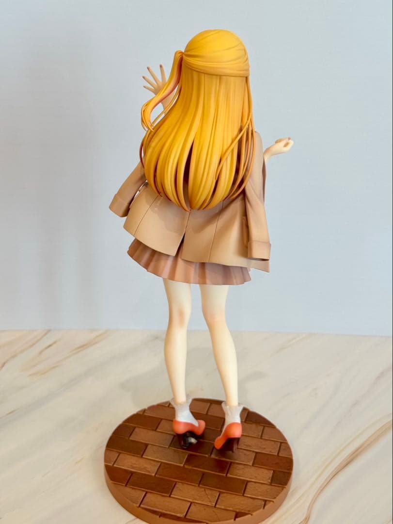 推しの子 星野ルビー Date Style Ver. 1/6 完成品フィギュア
