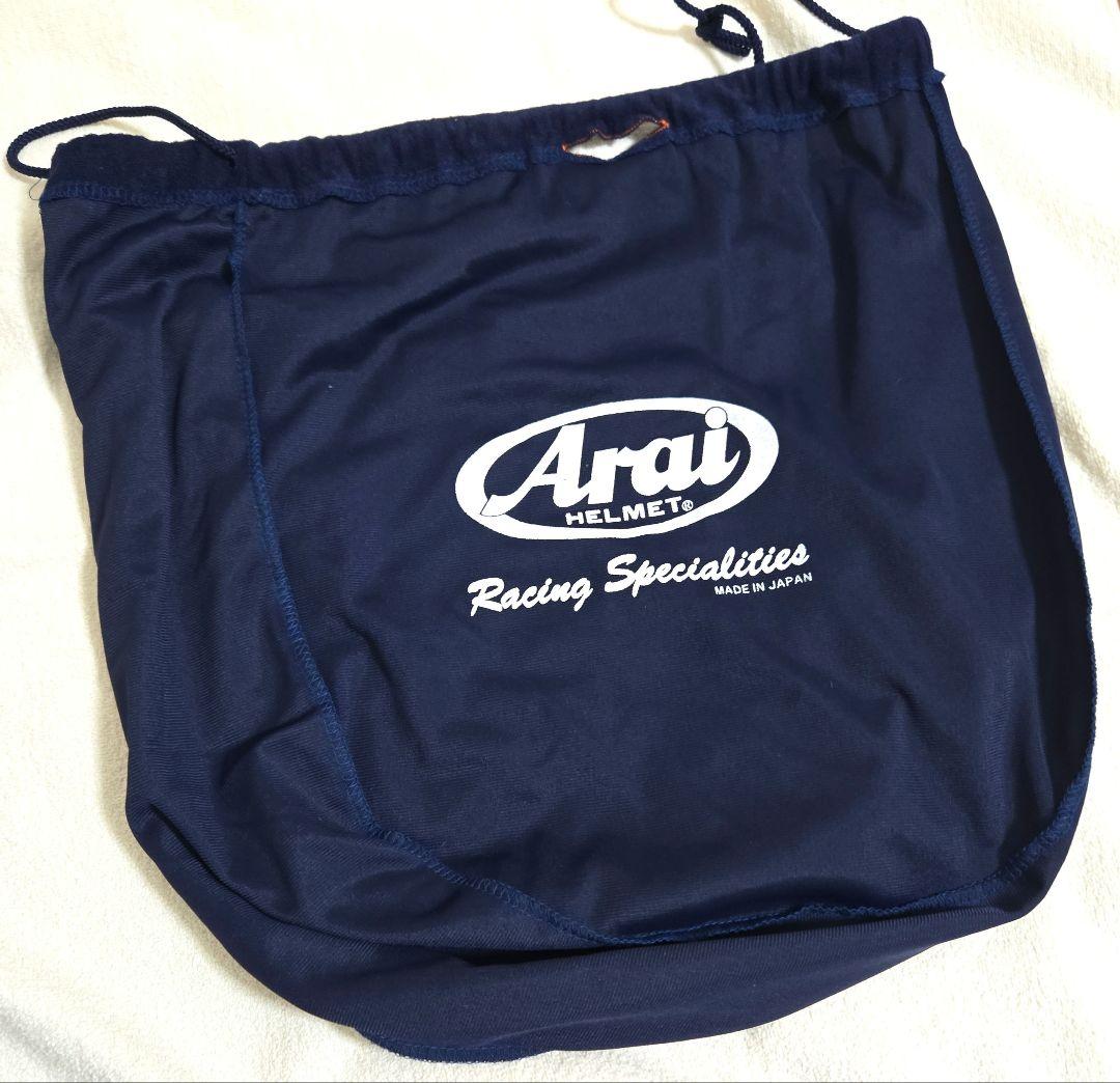 Arai ジェットヘルメット クラッシック