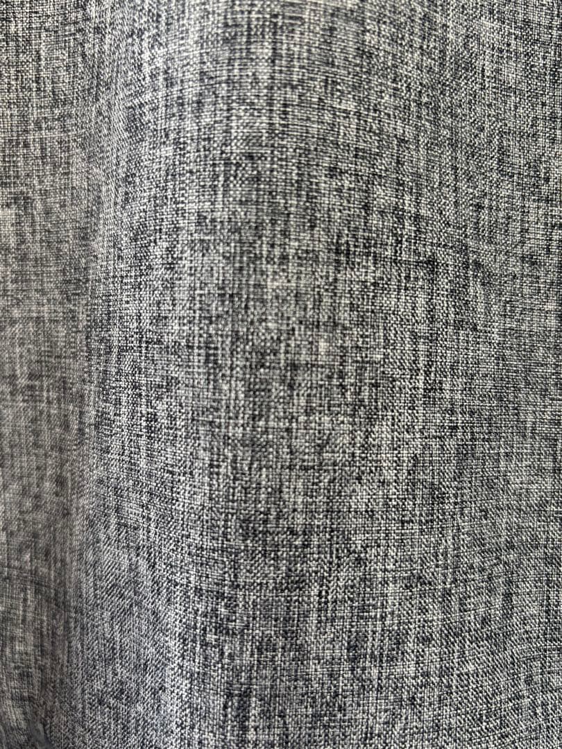   ダウンジャケット グレー