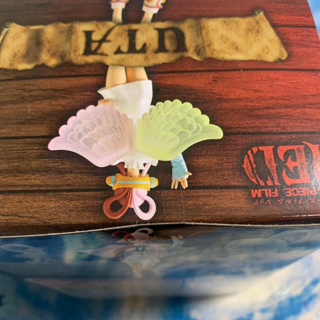 THE GRANDLINE LADY～vol.1 ウタ SPECIALカラー