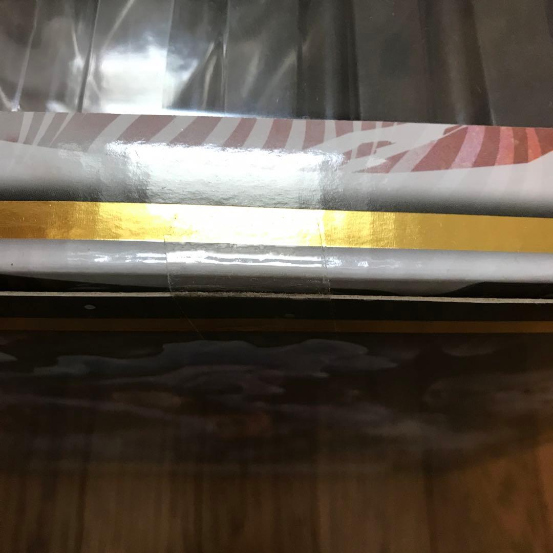 新品未開封 POP SA-MAXIMUM モンキー・D・ルフィ ギア 4 弾む男