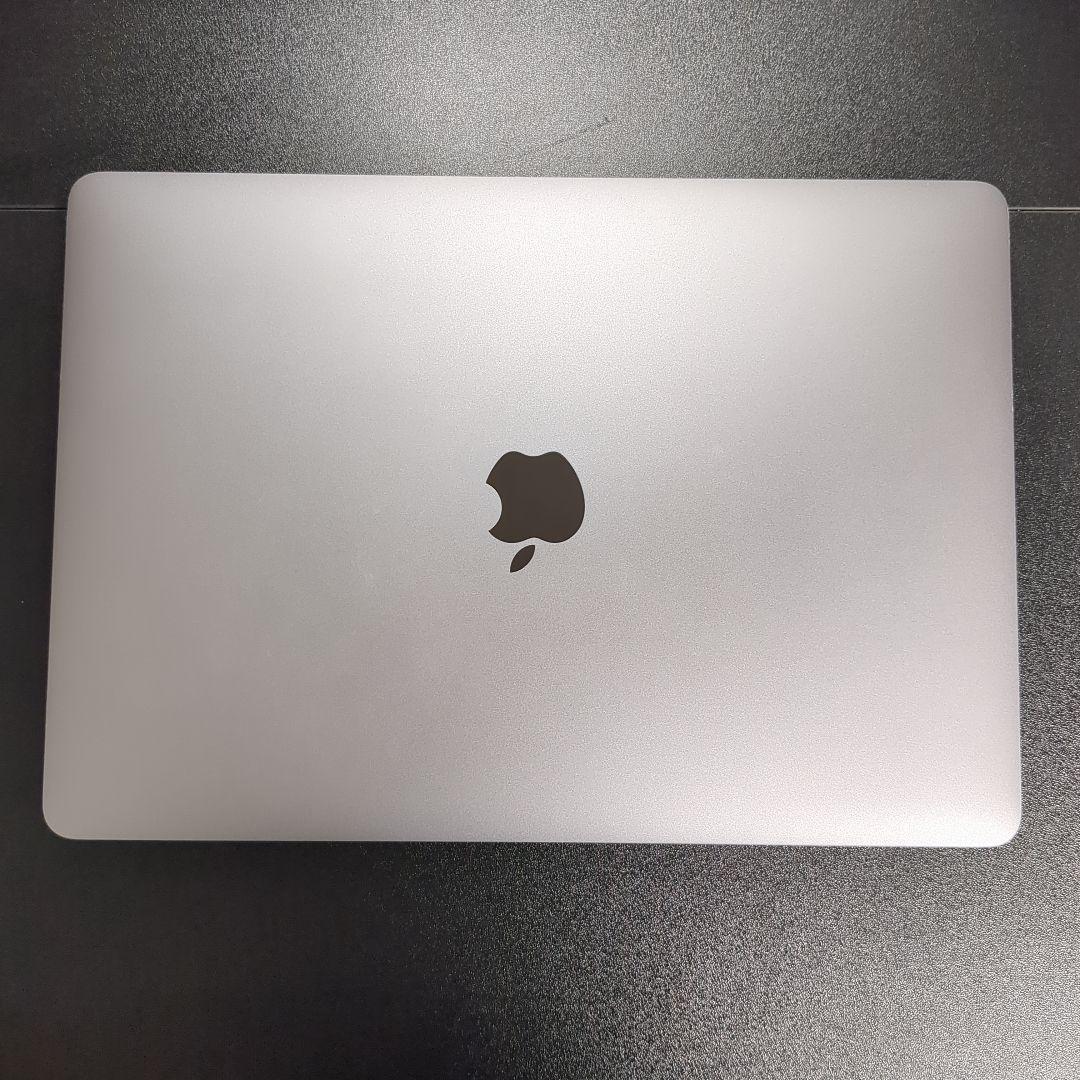 ジャンク品 MacBook Pro MXK62J/A [シルバー]