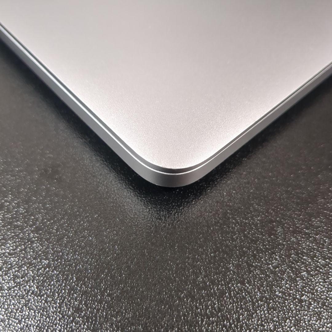 ジャンク品 MacBook Pro MXK62J/A [シルバー]