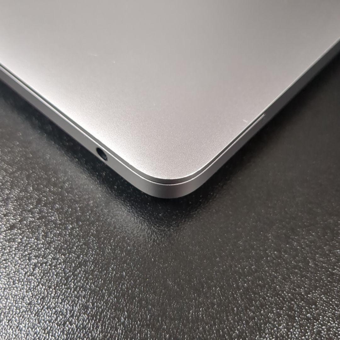 ジャンク品 MacBook Pro MXK62J/A [シルバー]