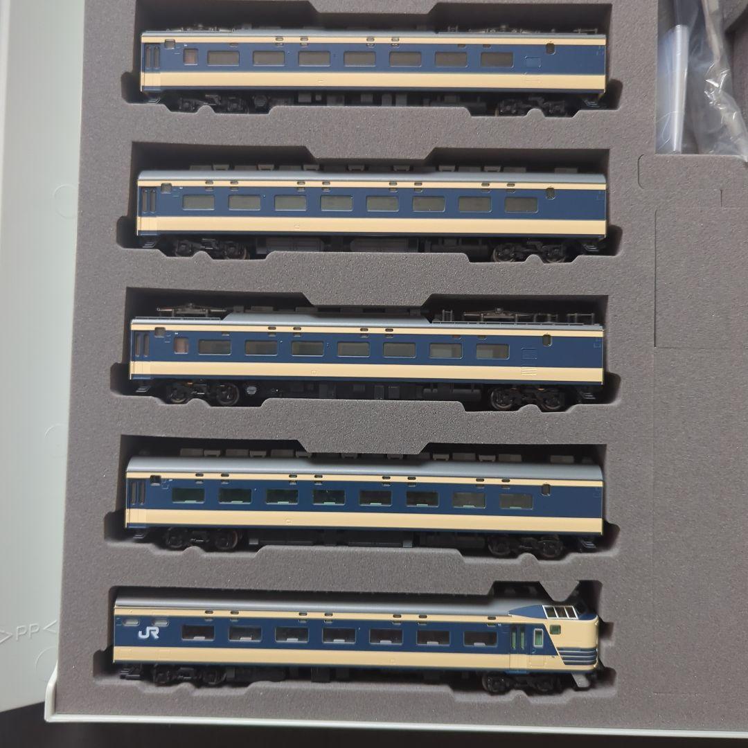 【新品・未使用】TOMIX 98806 Nゲージ