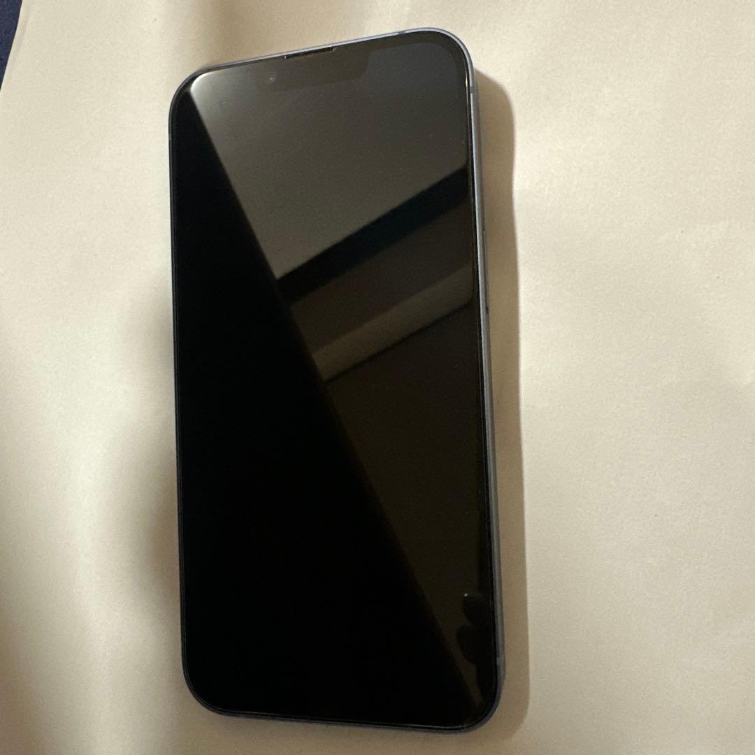 ！ジャンク品！iPhone14 128GB ブルー SIMフリー