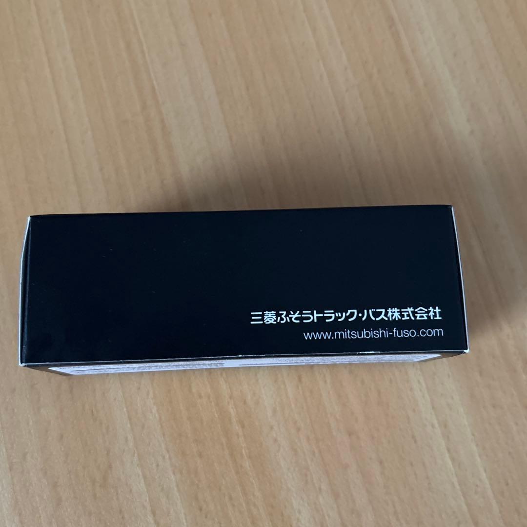 Aero Ace エアロエース　ミニチュアカー FUSO 新品 非売品