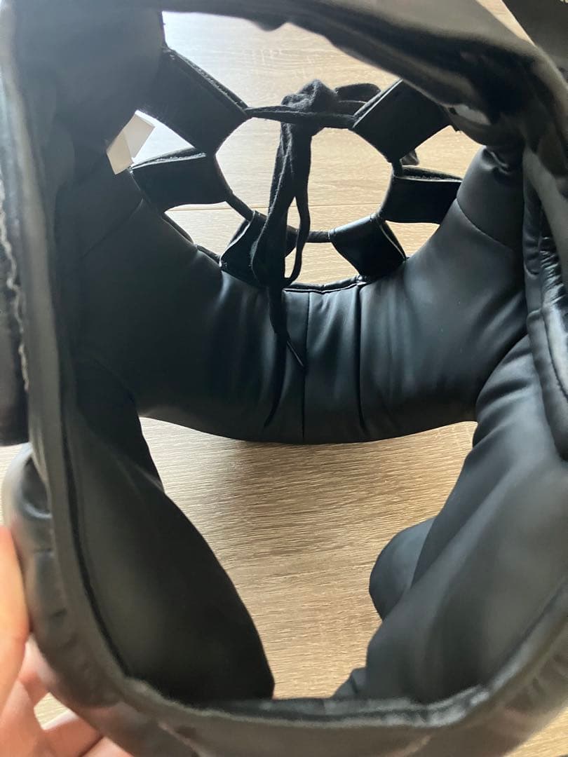 GRIT ヘッドギア